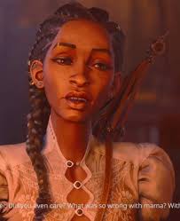 Hazel South of Midnight Cosplay