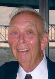 Obituary information for John C. Kenning