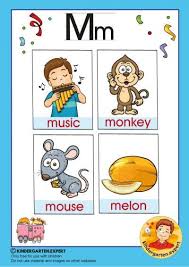 Early Childhood Sight Words Letter M For Kindergarten Kindergarten Expert Alphabet Activities Preschool Alphabet Kindergarten Kindergarten Alphabet Letters