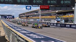 Formula 1 - News update