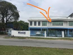 Shah alam is a city and the state capital of selangor, malaysia and situated within the petaling district and a small portion of the neighbouring klang district. Factory For Rent In Section 27 Shah Alam By Richard Propsocial