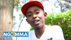 Nancy Chege Maita Ngiri Official Video [Skiza Code 8637806]