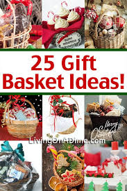 Sweet gift basket for the coffee lover in your life! 25 Gift Basket Ideas And Recipes Easy Inexpensive And Tasteful