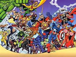 забавный случай по пути к молоту тора смотреть онлайн марвел Mstiteli Marvel Comics Vikipediya
