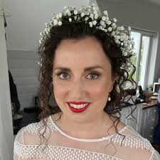 Pauline Fletcher Makeup Artist