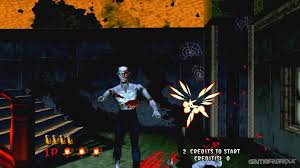 The house of the dead 4 full mobile game free download. The House Of The Dead Download Gamefabrique