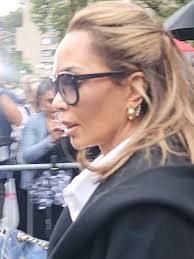 Diddy's Daughter Baby Love Celebrates Graduation