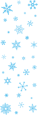 Blue snowflakes illustratoin, snowflake euclidean pattern, snowflake background shading, texture, blue, rectangle png. Snowflakes Png Snowflakes Transparent Background Freeiconspng