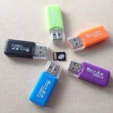 We did not find results for: 2021 Micro Sd Card Reader Micro Adapter For Pc Computer By Usb Interface Sim Tf Flash Memory Card Super High Speed Cheap Phone Reader From Mixwholesaler 0 23 Dhgate Com