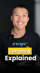 This Employer Is A Global HR Software Company Helping 100,000+ Businesses  Globally, In this company explainer, we unpack BrightHR: a smart HR  software that transforms the way 100,000+ business across ...