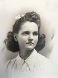 Carolyn Scarbrough Obituary (2016)