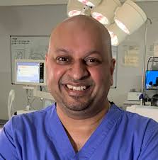 Celebrating International Nurses Day