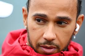 Lewis Hamilton given brutal dose of Ferrari F1 reality