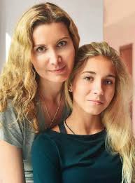 Диана дэвис трогательно поздравила глеба смолкина с особым событием. Doch Eteri Tutberidze Bloger Jill Morris Na Sajte Spletnik Ru 18 Aprelya 2019 Spletnik