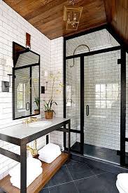 Amazing gallery of interior design and decorating ideas of bathroom high ceilings in living rooms, dining rooms, bathrooms, kitchens by elite interior designers. Decorating Bathrooms With High Ceilings House Decor Interior