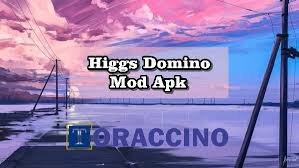 Ini adalah game online yang unik dan menyenangkan, ada domino. Higgs Domino Mod Apk Unlimited Money Coin Terbaru 2021 Premium