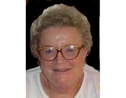 R. Marion Blankenhorn Obituary (2009)