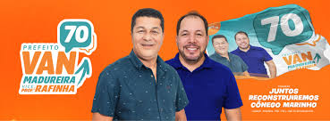 Foto do Candidato