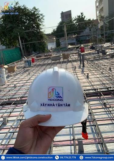 TDCONS - Thiết kế và Xây nhà trọn gói | Ho Chi Minh City