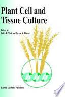 Plant cell culture is a unique process in biotechnology, which has interested many researchers because it can produce products that bacteria or however, plant cell culture is costly because of the slow proliferation rate and small productivity. Plant Cell And Tissue Culture Google Books