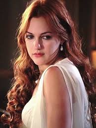 Stella Reed The Beloved Heiress of The Powerful Reed Family