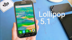 Android 5 1 Lollipop On The Galaxy Note 2 N7100 Cyanogenmodx Review Youtube