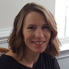 Kristi Mclaughlin's Instagram, Twitter & Facebook