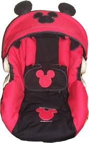 Mickey Mouse Infant Car Seat Cover Any Model By Dreammakersdesign 95 00 Baby Car Seats Infant Car Seat Cover Car Seats