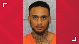 Suspects charged with murder in Charlotte, NC shooting