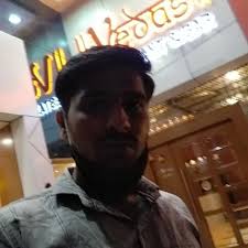 Akash Kale's User Profile