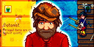 Stardew Valley: Miner Or Geologist - Which Profession Is Better?
