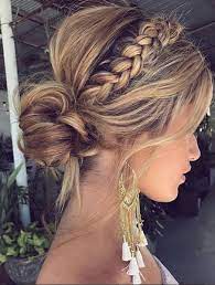 Possible Wedding Guest Hair Guest Hair Wedding Guest Hairstyles Braided Hairstyles For Wedding