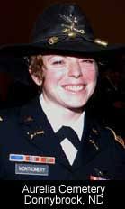 ARMY AIR CREWS: OH-58 Kiowa Crewmembers Line of Duty Deaths