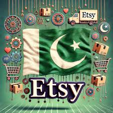 Etsy Officially Allows Pakistani Sellers to Open Shops and Receive Payments  via Payoneer – Techlist
