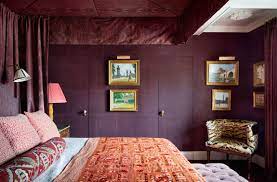 First look at jasmine roth's nursery 24 photos 15 Primary Bedroom Decorating Ideas And Design Inspiration Architectural Digest
