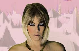 An Album You Must Experience: Furniteur's 'Perfect Lavender' • Vehlinggo