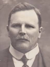 Edward Percy Clout (1872-1948)