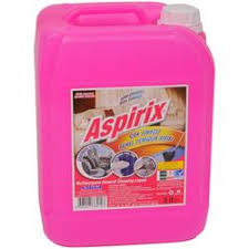 Tex Aspirix 30kg Aspirin Temizleyici Akal Kurumsal