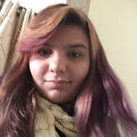 Profil de Isabella Vitale (Comicalghost)