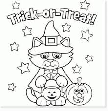 Test your knowledge with this set of fun facts about the his. The Best Free Printable Halloween Coloring Pages For Kids