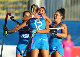 En su temporada de debut, las leonas lograron conquistar el campeonato liguero, llenando el estadio de san mamés con 35 000 espectadores en la jornada decisiva del torneo. Hockey Las Leonas Para El 2018 Cordoba Times Deportes
