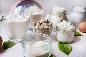 Anstelle der geriebenen mandeln kann man sicher auch andere nüsse verwenden. Low Carb Zutaten Womit Kann Ich Das Ersetzen Low Carb Kostlichkeiten