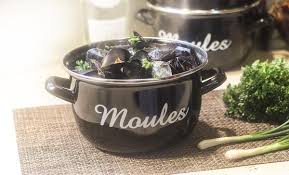 Moules Au Cap Corse Ou Au Martini Recette Moules Recettes Pour Diabetiques Recette Moules