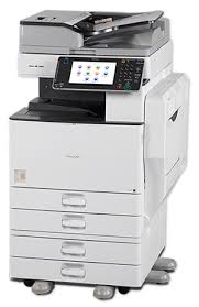 The name of the driver type in the system is: Ricoh Mp C3003 Treiber Software Drucker Download