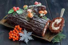 We still have the same pkg. What Is Yule Burning Of The Yule Log The Old Farmer S Almanac