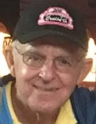 Obituary information for Vinton E Sisson, II