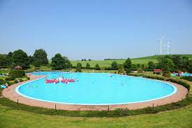 Maybe you would like to learn more about one of these? Freibad Gemeinde Burkau