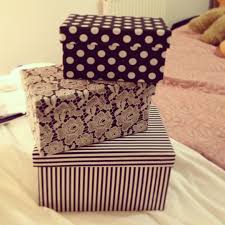 Cute Storage Boxes Cute Storage Boxes Craft Organization Decorative Boxes