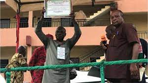 Chief ali odefa, pdp national vice chairman (south east) i told them to keep money aside as the party is more interested in reclaiming power in the state, he said. Uqmqgddvjyrp5m