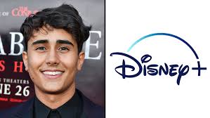 Love, Simon': Michael Cimino Leads Ensemble Cast Of Disney+ Series